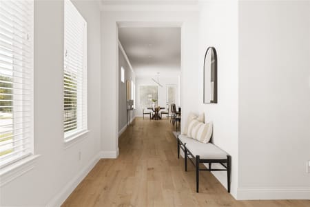 Plano, TX 75075 Collin County