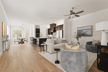 Plano, TX 75075 Collin County