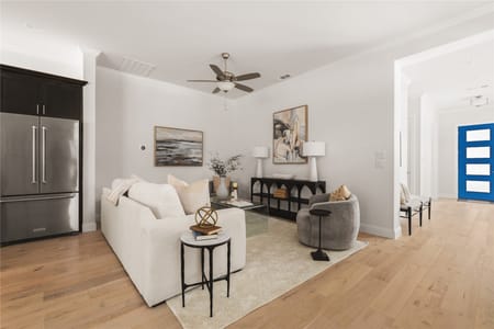 Plano, TX 75075 Collin County