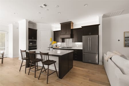 Plano, TX 75075 Collin County