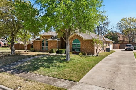 Murphy, TX 75094 Collin County