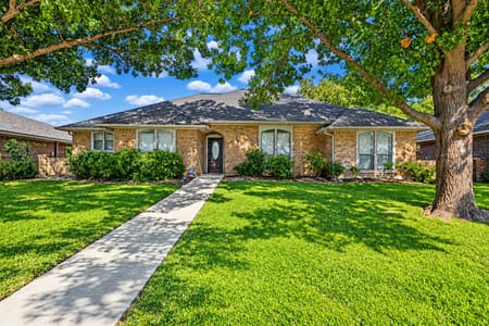 Carrollton, TX 75007 Denton County
