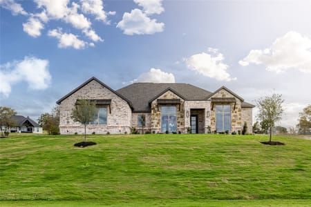 Weatherford, TX 76085 Parker County