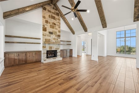 Weatherford, TX 76085 Parker County