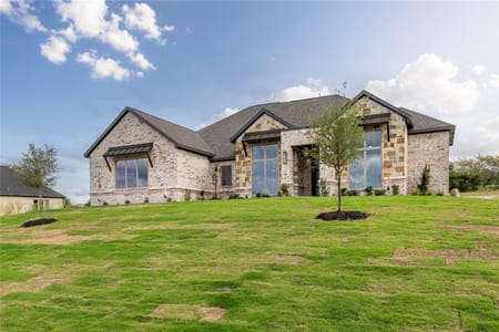 Weatherford, TX 76085 Parker County