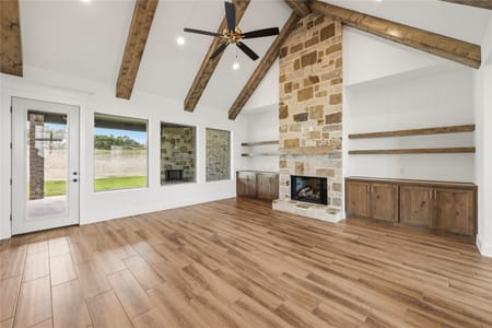 Weatherford, TX 76085 Parker County