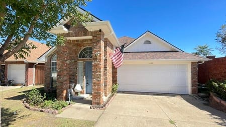 Plano, TX 75023 Collin County