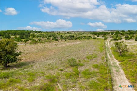 Burnet, TX 76550 Lampasas County