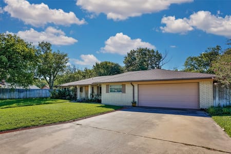 Gainesville, TX 76240 Cooke County