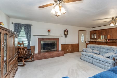 Gainesville, TX 76240 Cooke County