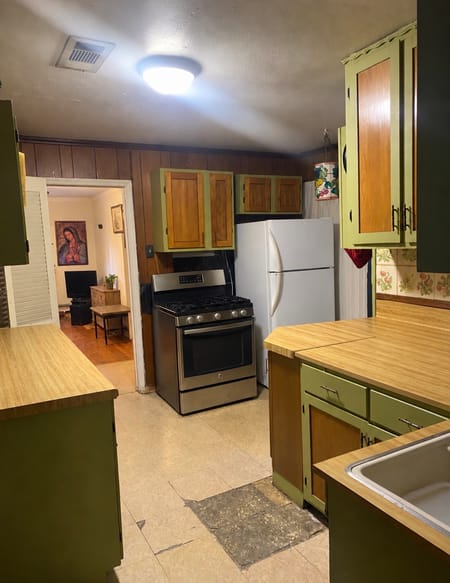 Waco, TX 76707 McLennan County