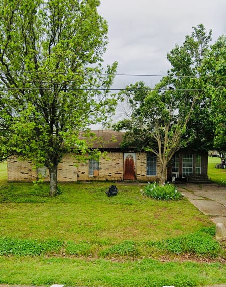 Belcher, LA 71004 Caddo Parish