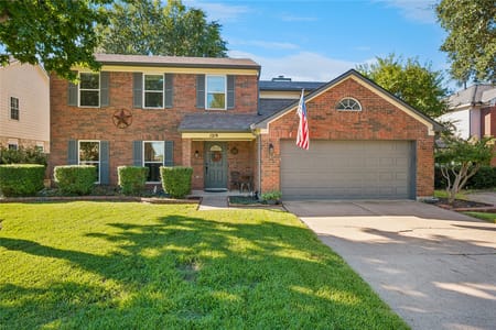 Grapevine, TX 76051 Tarrant County