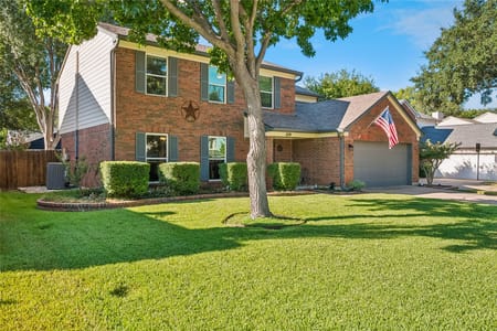 Grapevine, TX 76051 Tarrant County