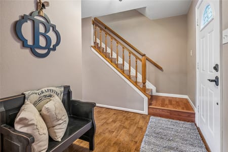 Grapevine, TX 76051 Tarrant County