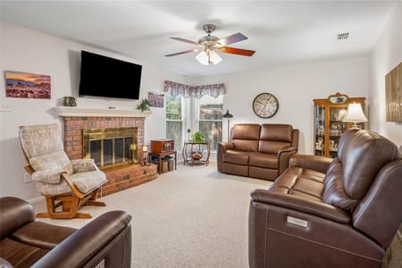 Grapevine, TX 76051 Tarrant County