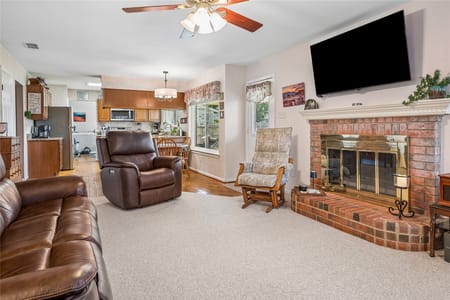 Grapevine, TX 76051 Tarrant County