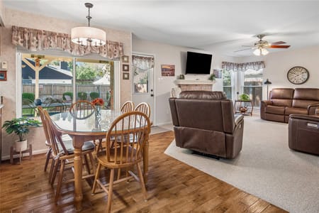 Grapevine, TX 76051 Tarrant County