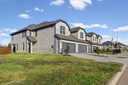 Mansfield, TX 76063 Tarrant County