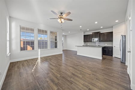 Mansfield, TX 76063 Tarrant County