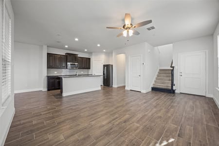 Mansfield, TX 76063 Tarrant County