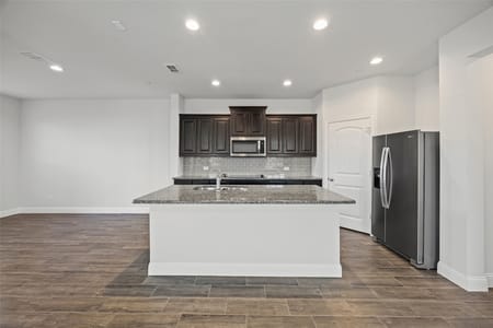 Mansfield, TX 76063 Tarrant County