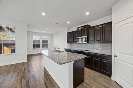 Mansfield, TX 76063 Tarrant County