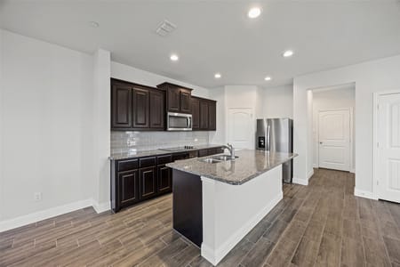 Mansfield, TX 76063 Tarrant County