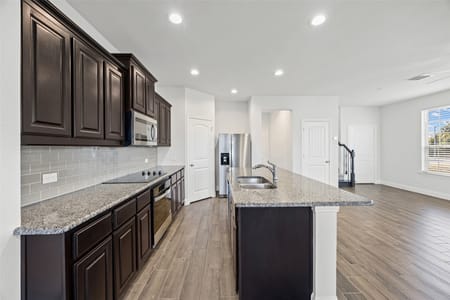 Mansfield, TX 76063 Tarrant County