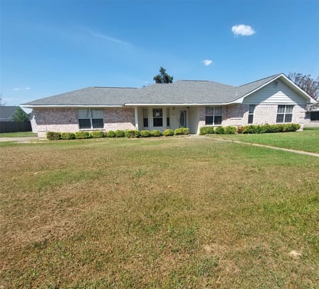 Idabel, OK 74745 McCurtain County