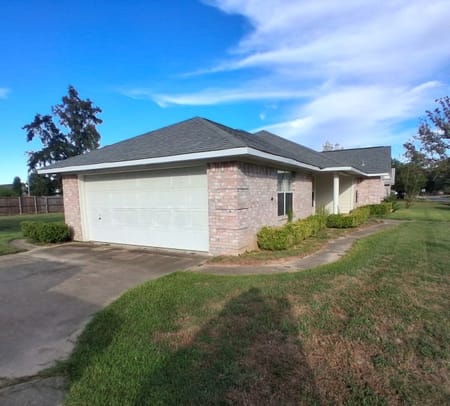 Idabel, OK 74745 McCurtain County