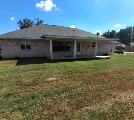 Idabel, OK 74745 McCurtain County