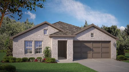Fort Worth, TX 76036 Tarrant County