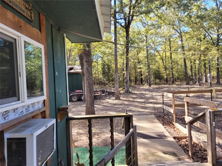 Blossom, TX 75416 Lamar County