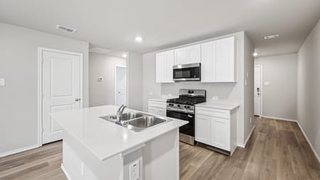 Fort Worth, TX 76036 Tarrant County