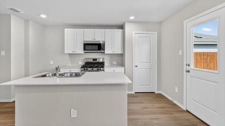 Fort Worth, TX 76036 Tarrant County