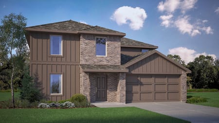 Fort Worth, TX 76036 Tarrant County