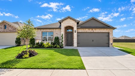 Fort Worth, TX 76036 Tarrant County