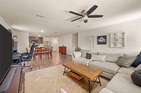 Princeton, TX 75407 Collin County