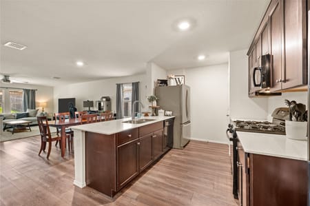 Princeton, TX 75407 Collin County