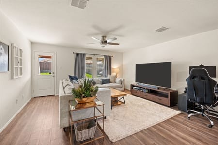 Princeton, TX 75407 Collin County