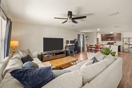 Princeton, TX 75407 Collin County