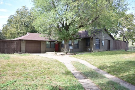 Dallas, TX 75227 Dallas County