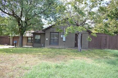 Dallas, TX 75227 Dallas County