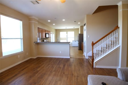Fort Worth, TX 76262 Tarrant County