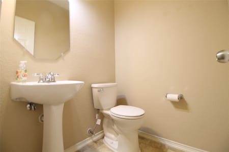 Fort Worth, TX 76262 Tarrant County