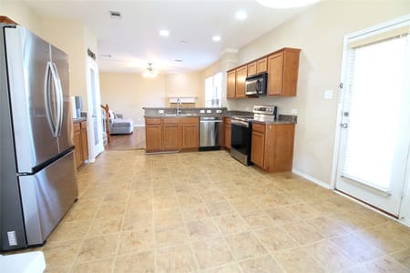 Fort Worth, TX 76262 Tarrant County