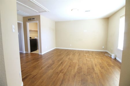 Fort Worth, TX 76262 Tarrant County