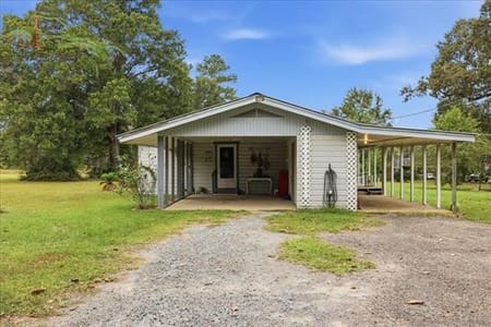 Buna, TX 77612 Jasper County