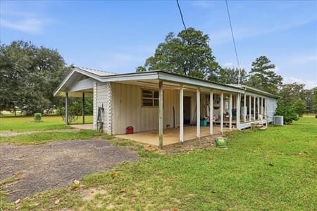Buna, TX 77612 Jasper County